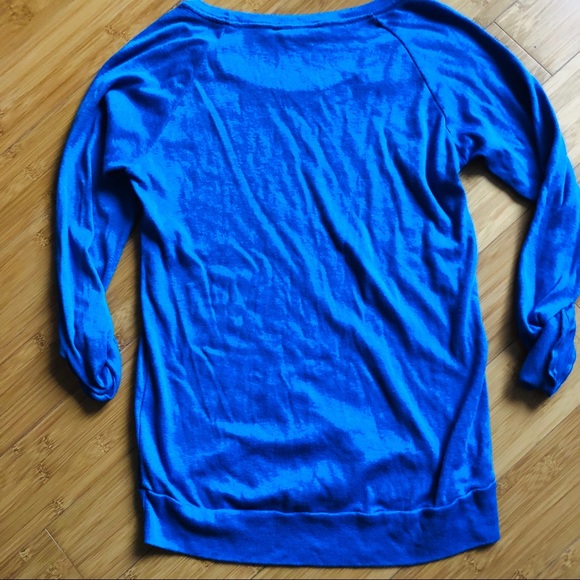 TNA Long Sleeve shirt - Picture 2 of 2